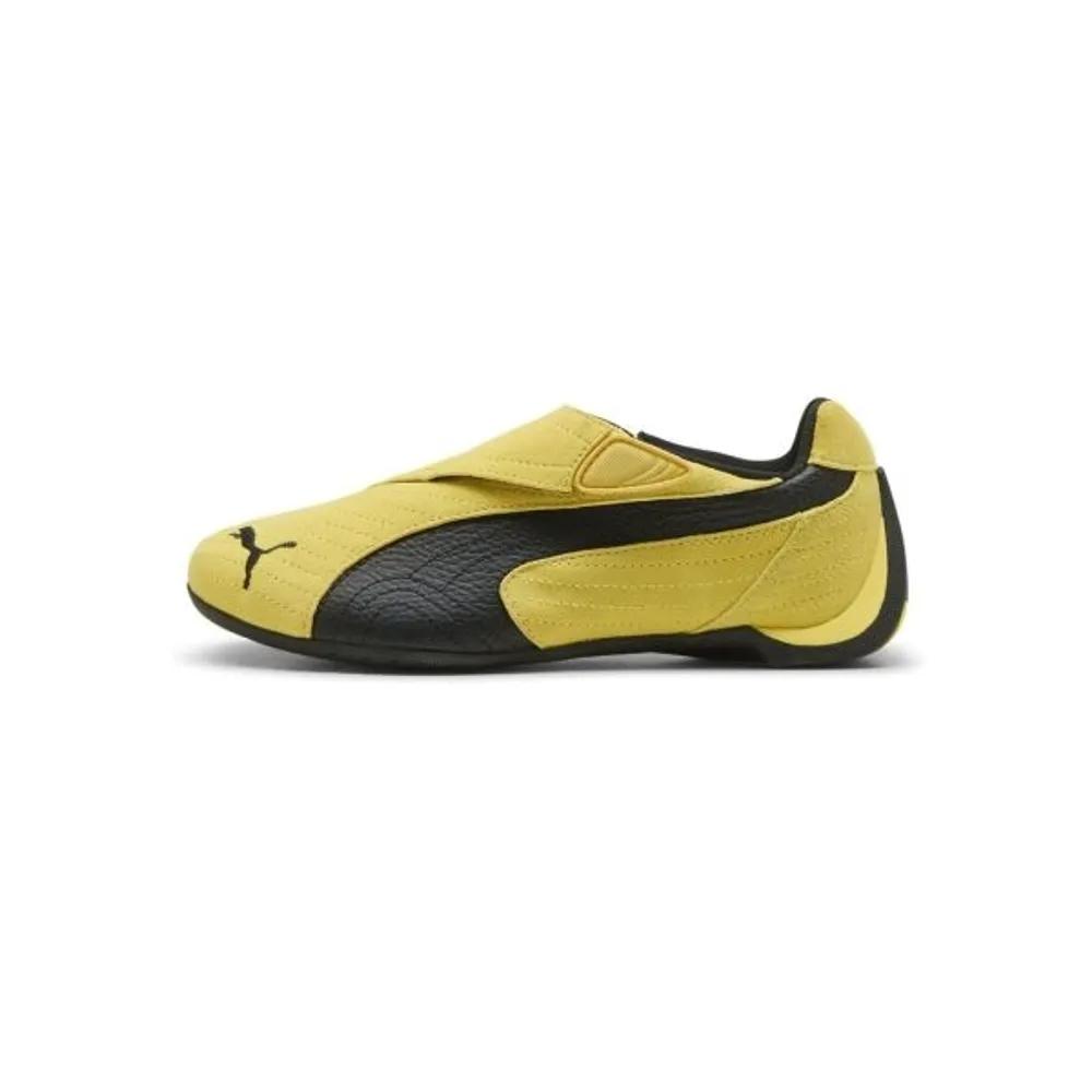 PUMA Slipcat - Lemon:Black 406357-01 214514 245