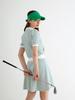 NITINA Ribe Embroidered Sun Visor Gr