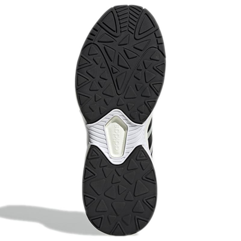 Adidas Neo Crazychaos Shadow 2.0 'Black White' Sneakers GW4398