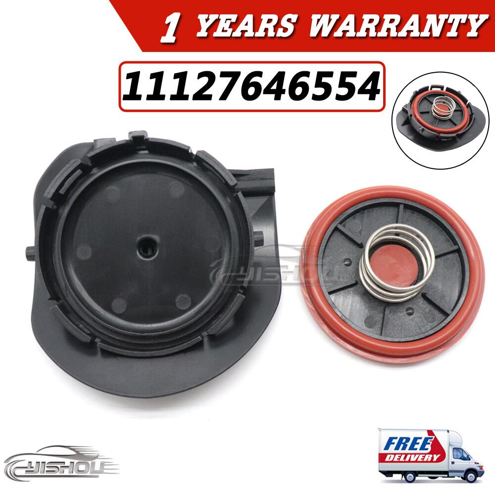 New PCV Valve Cover Repair Kit For 07-16 Mini Cooper Countryman Cooper 1.6L L4