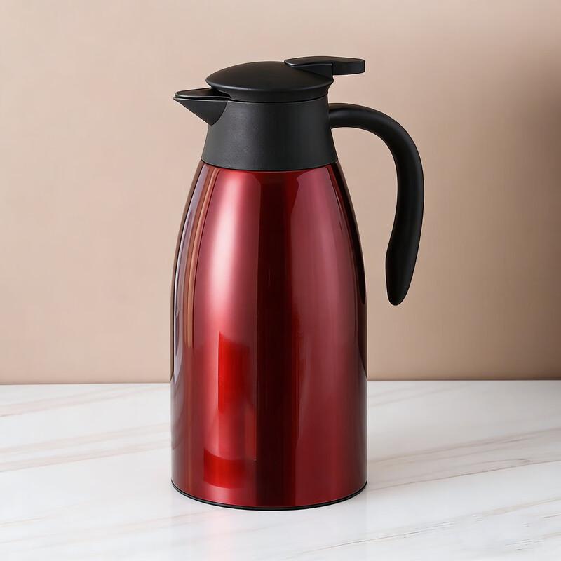 Shangqi Portable 304 Stainless Steel Insulated Thermos