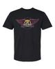 Aerosmith Band 80s TShirt Licensed New Band Tees
