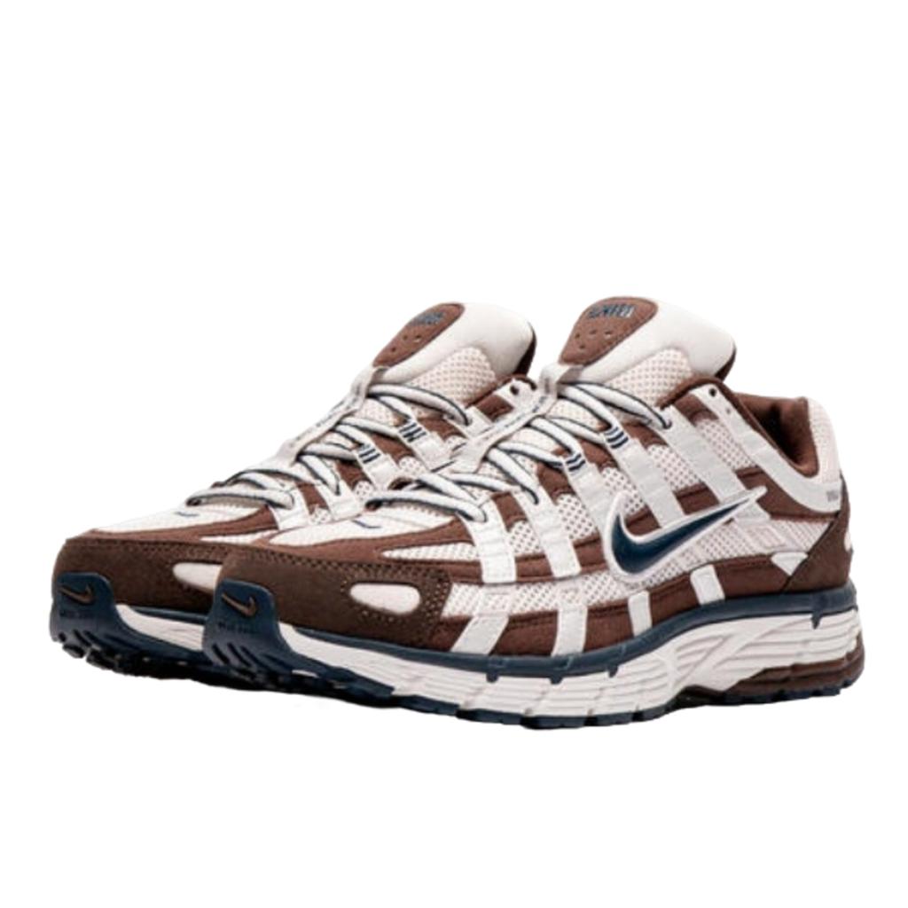 Nike P-6000 Baroque Brown
