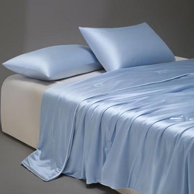 Brangdy Cooling Silk-Feel Summer Quilt