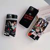 RE8 Anuel AA Transparent Phone Case for Motorola Moto Edge 20 30 40 50 S30 Fusion Ultra Pro Neo Lite + G200 G23