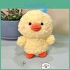 Animal Plush Doll With Hat For Kids And Collectors
