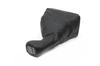 Gearshift Cover and Knob with Frame (avant-garde) 5 Mortar for Mercedes E-class W210 1995-2002