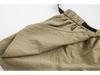 RUIIENRS x YIJINFENG 2025 Sommer Mountain Serie Eisseide Atmungsaktive Outdoor Shorts DK2519