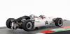 F1 Miniature Car 1/43 Honda RA300 John Surtees 1967 No.14