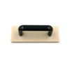 Nylon White Tapping Block Smooth Edges Plank Grabber Tool Kit Gap Fixer Tool  Floor Installation