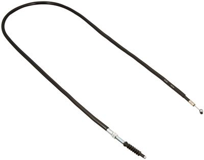 POSH FAITH Motocyklové príslušenstvo Dlhé lanko spojky 150 mm dlhé W800 043011-CL
