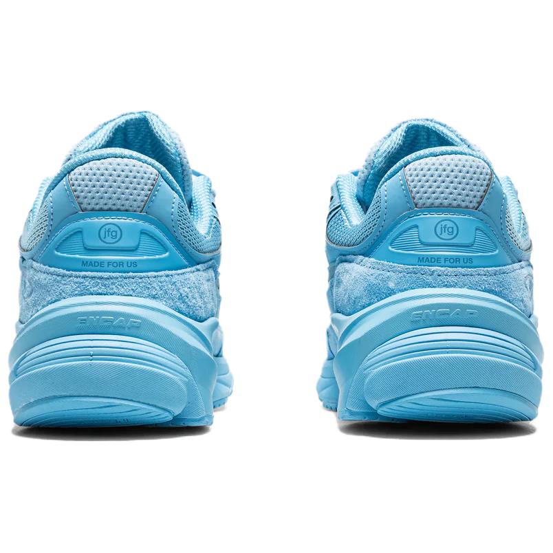 New New Balance 990v6 MiUSA Joe Freshgoods Prom Blue U990JG6