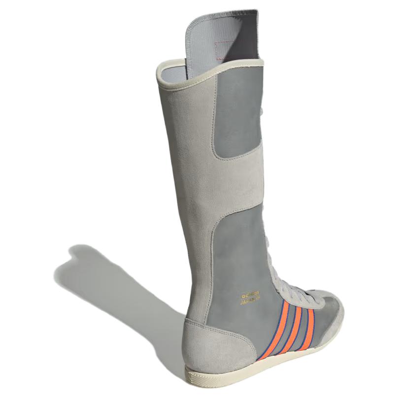 Nové Adidas Japan Vh Matně stříbrné Solární oranžové Dámské IF9636