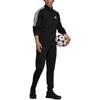 Adidas Casual Sportswear Men's Stand Collar Moderate H28922