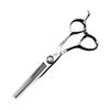 6.0" Tai Chi Hairdressing Scissors Set: Straight & Thinning Shears