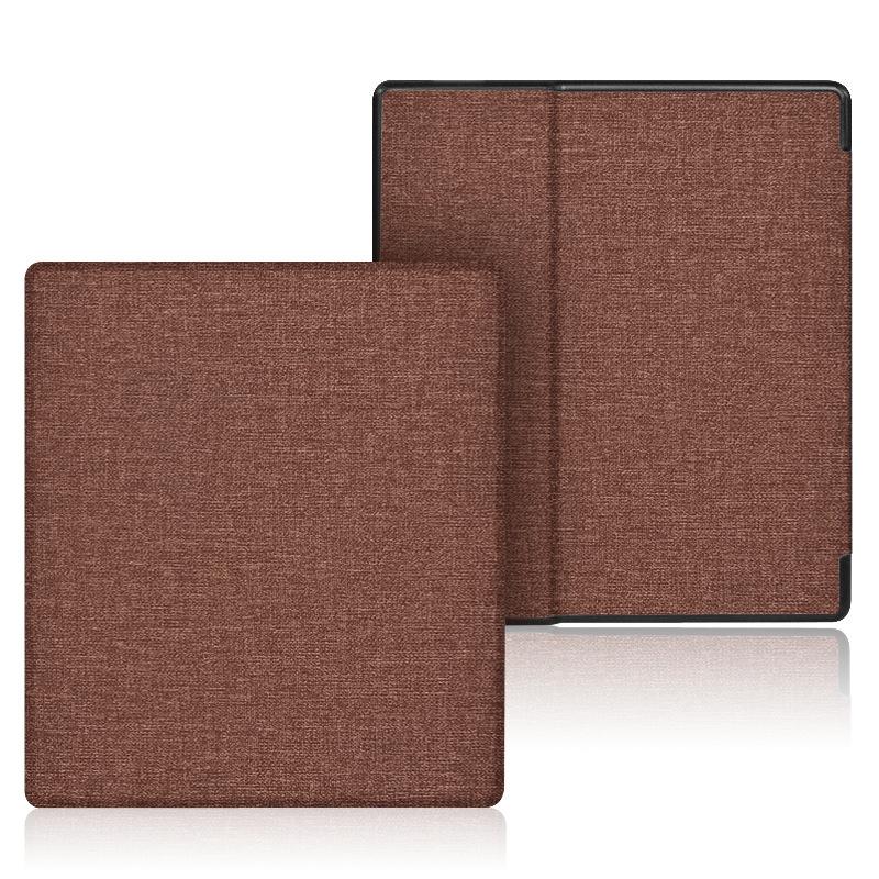 

For Kindle Oasis 10th 9th Generation Case 7 inch 2019 2017 Ebook Oasis 3 2 Accessories Auto Wake Sleep Cover PU Leather Funda