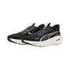 Puma Magnify Nitro 3 Black White Men Sneakers 311046-01