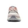 Li Ning 001 Original Aspiration V2 CNY Slip Resistant Abrasion Resistant Casual Shoes Women's Gray AGCU062-1