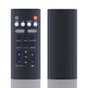 AVTVA Soundbar Remote Control for YAMAHA VDQ7610 Soundbar YAS-109