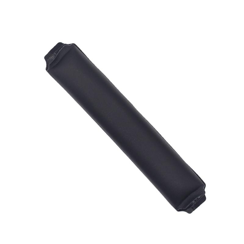 Stirnband Polsterbezug für QC15 QC25 QC35 Q45 Kopfhörer Headset Schutz Bügel Polster Weicher und Langlebiger Schwamm