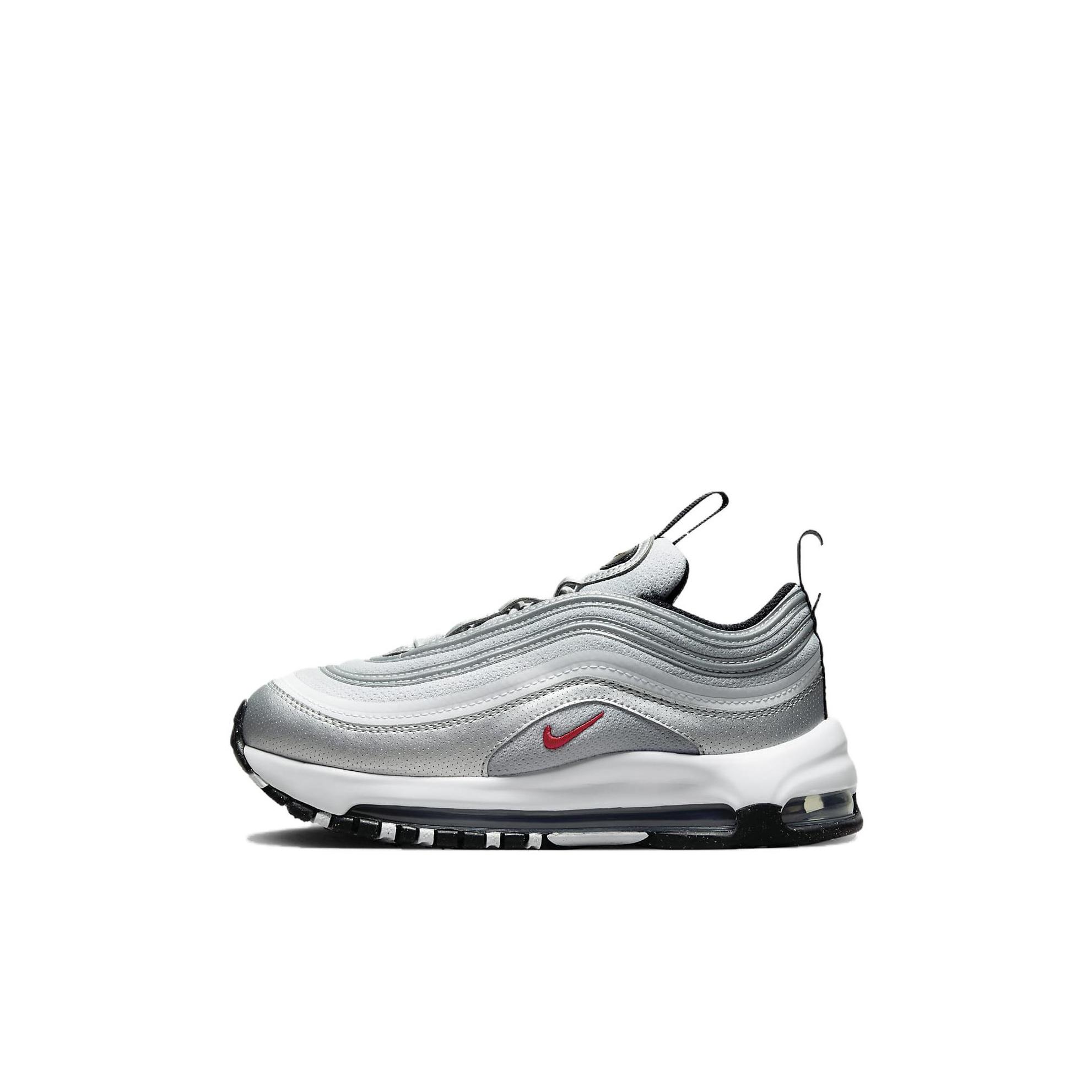 

детские кроссовки Nike Air Max 97 Kids Lifestyle shoes Kids FB2963-001