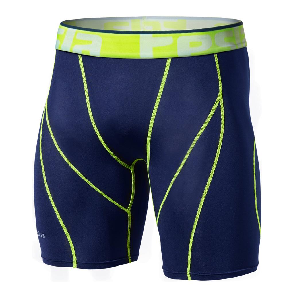 Teseulla Underlayer Shorts