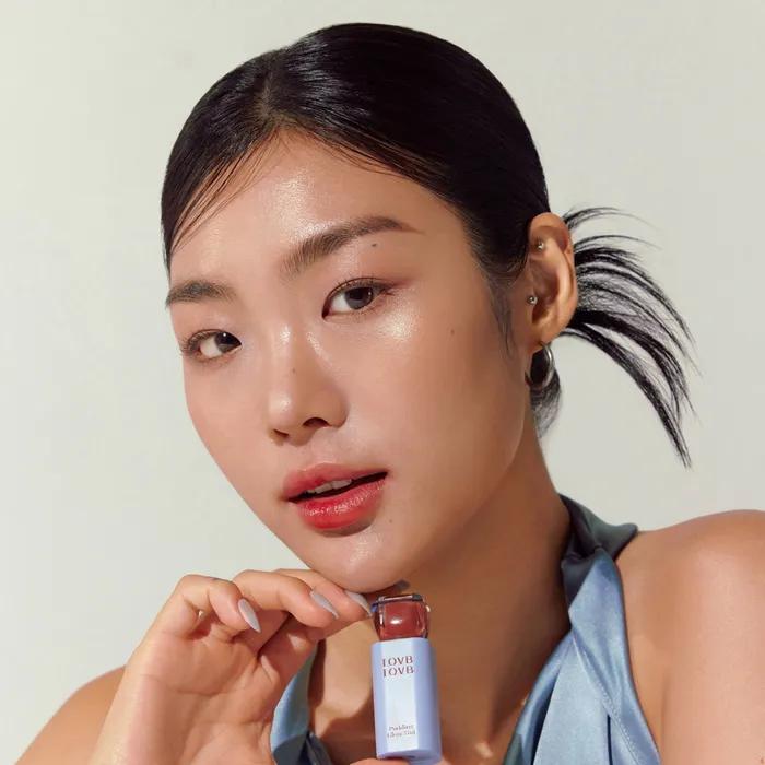 

[НОВИНКА] Прелестный тинт для губ Pudding Glow 5 ЦВЕТОВ 04 Sunset Beige