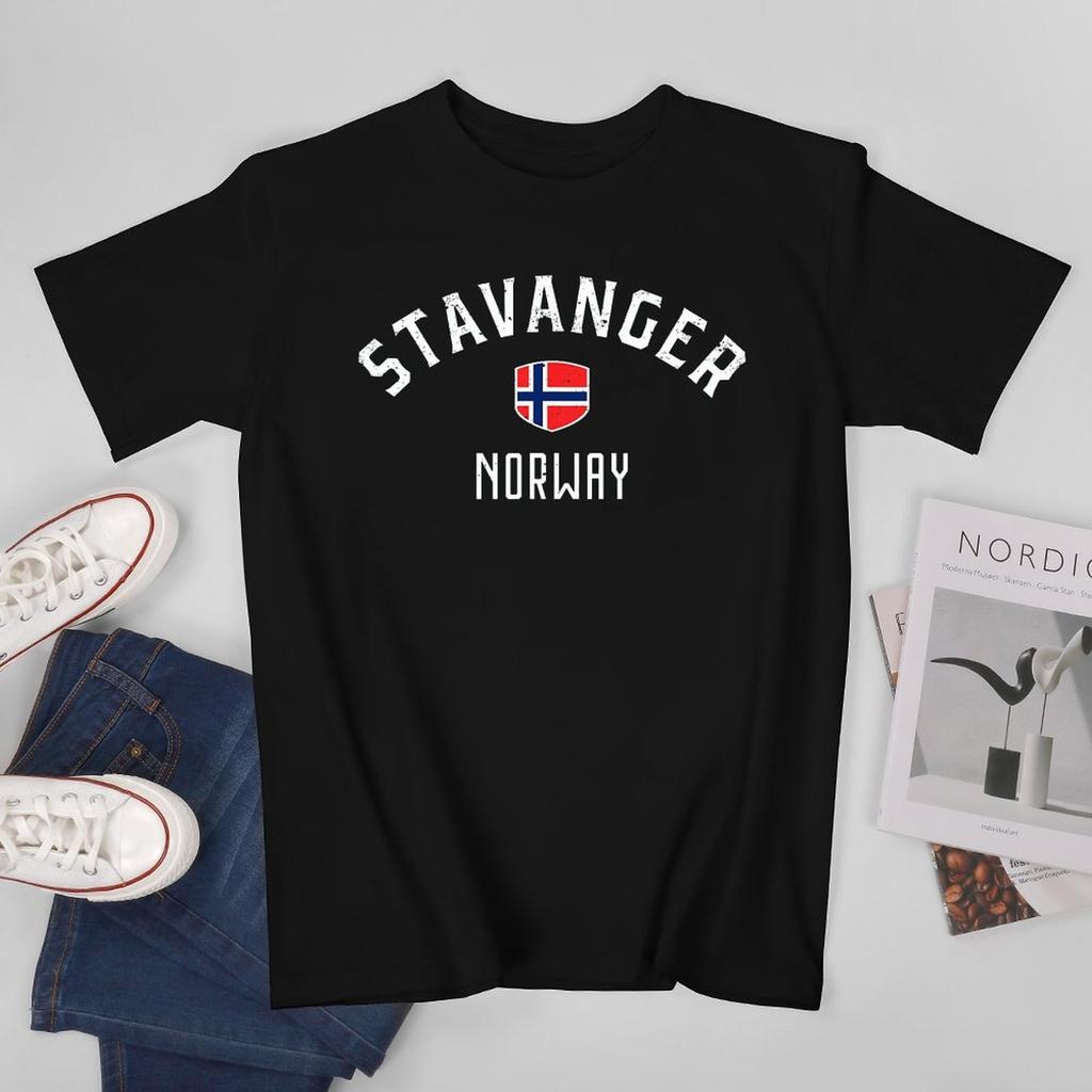More Design Norway Flag Norse Unisex Tshirt Tees Tshirt Oneck T Shirts Unisex Boys Clothing 100 Cotton