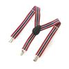 Kids Suspenders Fashion Children Boys Braces Girls Adjustable Suspenders Baby Wedding Accessories Ring Bear Wear