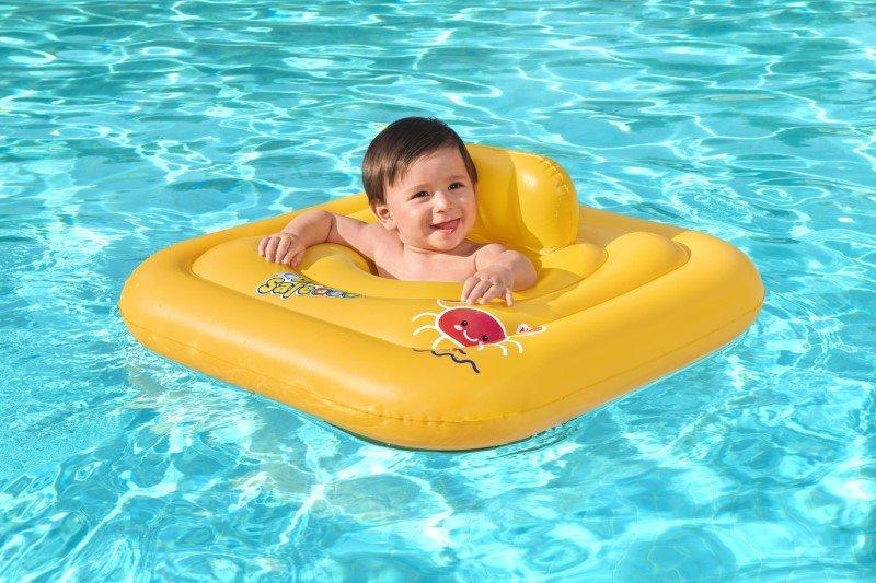 Bestway 32050 WonderSplash Swimming Seat 76x76 Cm