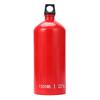 Botella de Combustible de Aluminio de 1.5L, Contenedor de Aceite Contenedor para Alcohol, Gas Líquido, Aceite y Otros para Camping, Senderismo, Mochilero