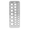 29 Holes Drill Gauge Bolt Wire Bit Pattern Drill Template Hanging Hole Design Stainless Steel Drill Bit Checker Plate Gauging