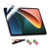Screen Protector for Tablet IPAD Pro 12.9 INCHES - 2020 Ultra Transparent HD Clear Rendering Precision Cut Film