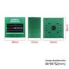 Flying Camel 809 Glass Break Alarm Switch - Manual Emergency Access Control Button