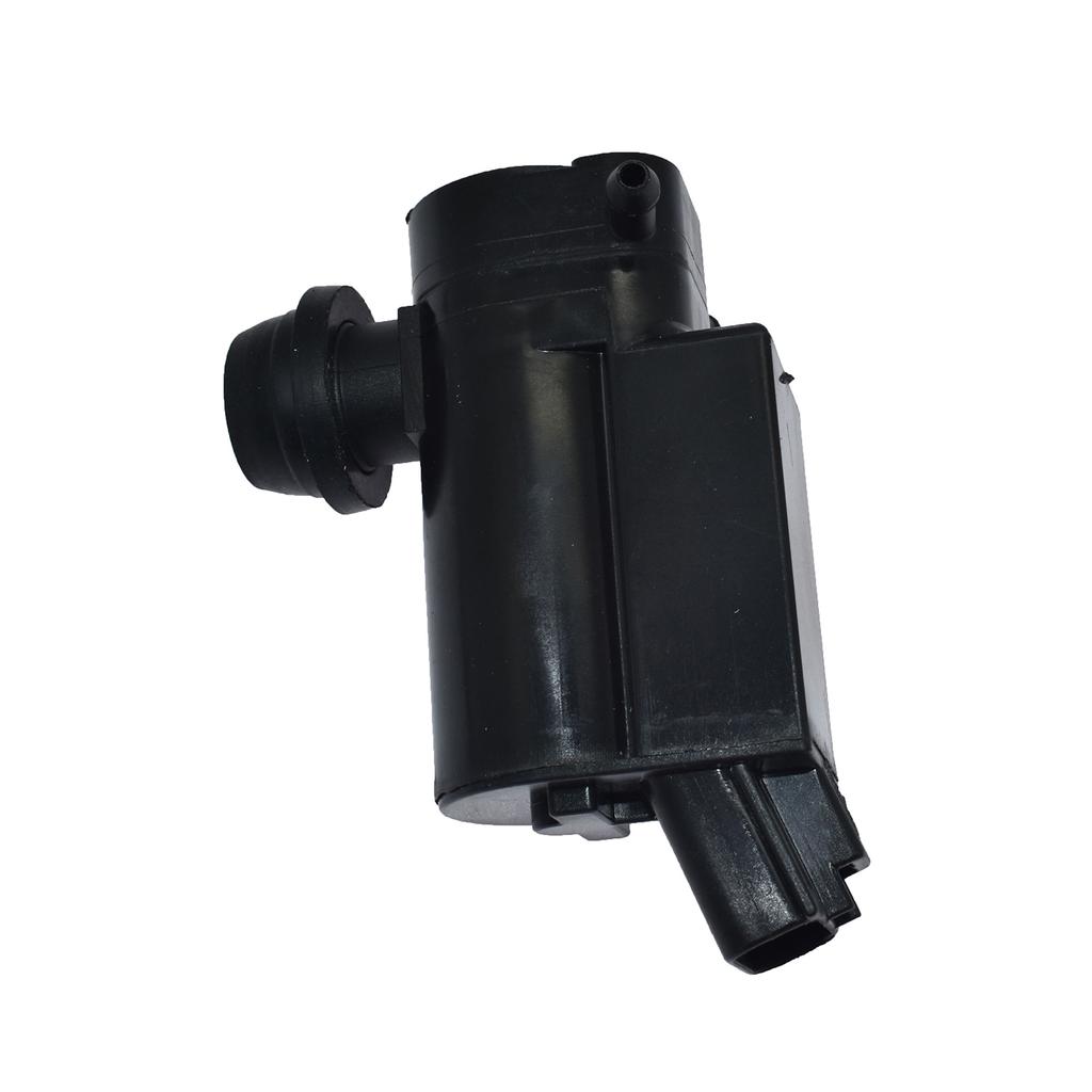 201525-232316A Windshield Washer Pump Front and Rear with Grommet Washer Motor for Toyota Lexus Scion Replaces 85330-20470 85330-12280 85330-44010