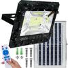 Oświetlenie zewnętrzne – Lampy solarne