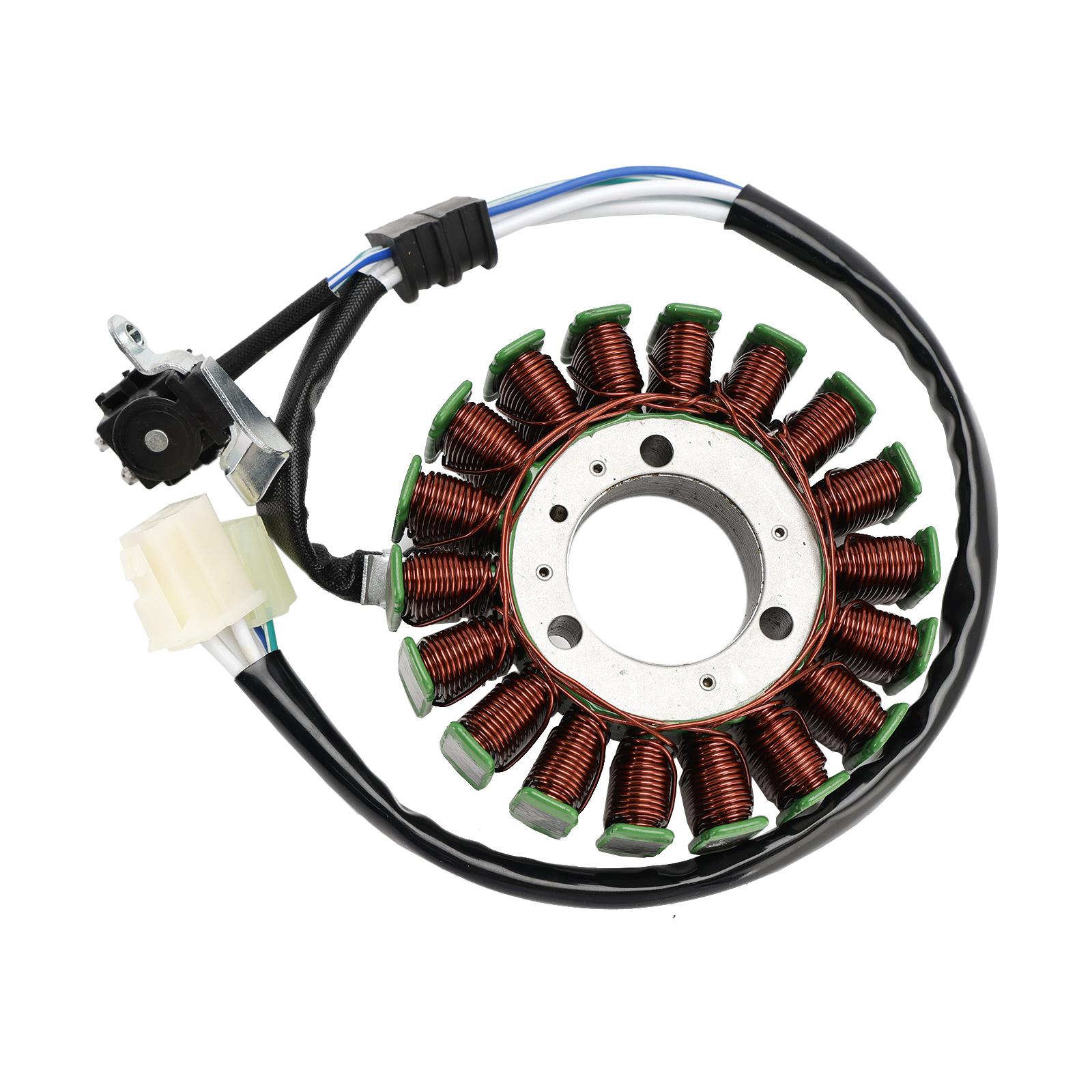 

Stator Generator For Yamaha YZF R3 YZF-R3 ABS 2019 2020 2021 2022 2023