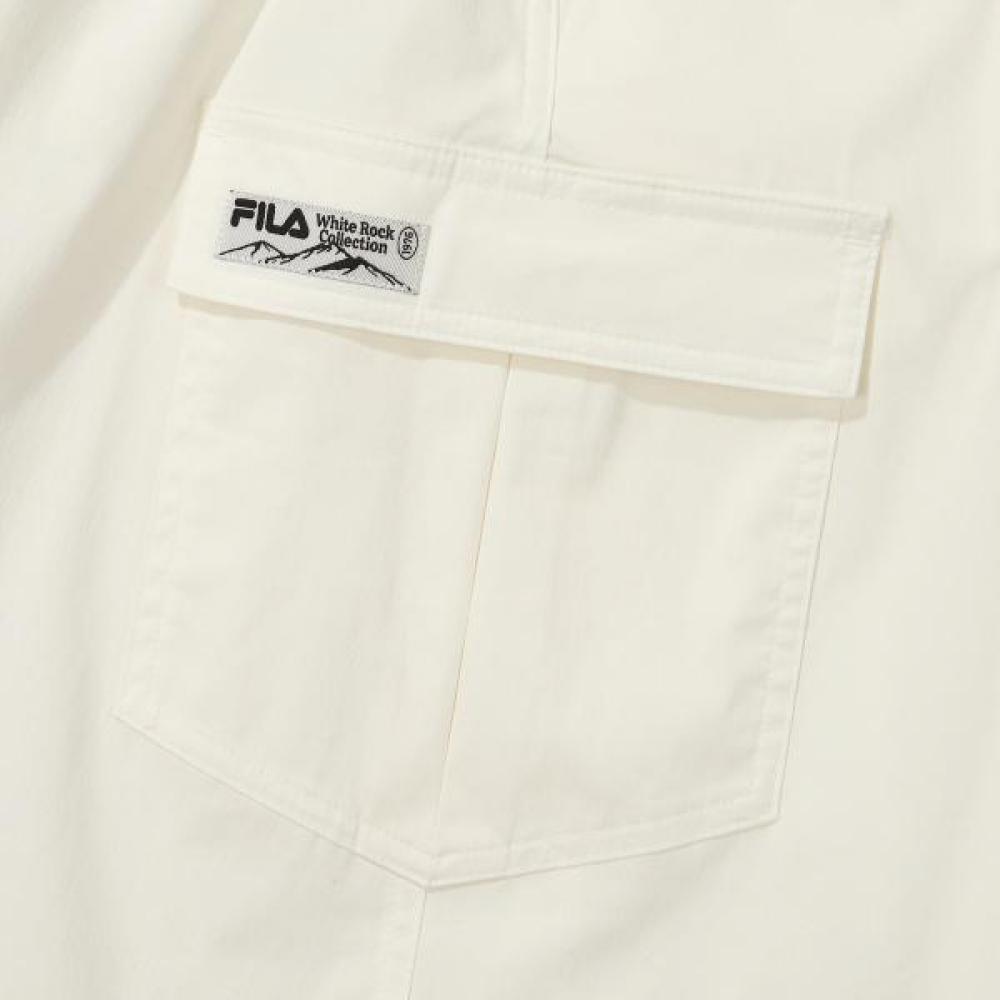 Fila Woven Cargo Skirt