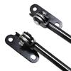 XIANGSHANG Rear Gate Door Damper for Standard Roof E25 VWE25 VPE25 VWME25 VRE25 Numbers 90440BW010 and Vehicle Inspection Genuine Set of 2 Damper/Back