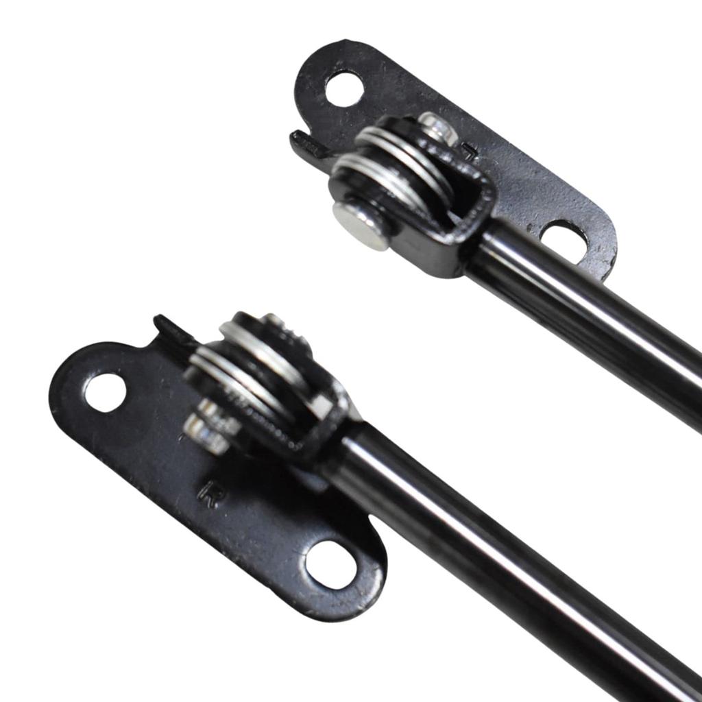 XIANGSHANG Rear Gate Door Damper for Standard Roof E25 VWE25 VPE25 VWME25 VRE25 Numbers 90440BW010 and Vehicle Inspection Genuine Set of 2 Damper/Back