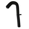 Adjustable Fishing Rod Stand Holder for Feeder Rods - Space-Saving and Durable