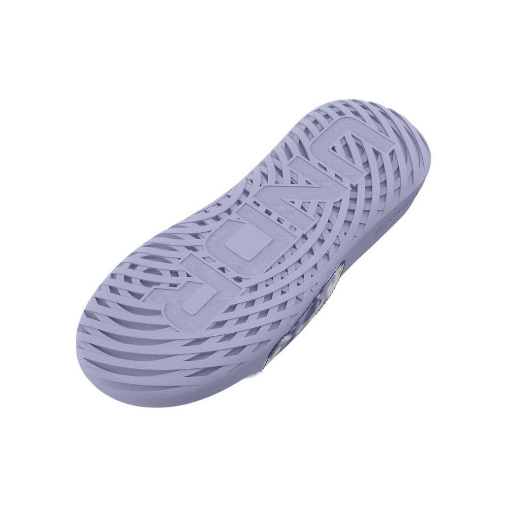 Under Armour Ignite Slippers 'Purple' Women's 3027223-500