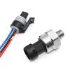 DC 5V 1/8NPT Pressure Transducer Sensor 145PSI/215PSI/300PSI/ 500psi Transmitter Pressure Transducer For Water Gas Oil Pressure