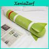 Nuclear Missile Plush Pillow Large Security Cushion For Living Room Comfort