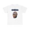 Tricou unisex meme Cinnabron LeBr0n James