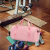 Waterproof Crossbody Dance & Fitness Bag for Clothes & Shoes