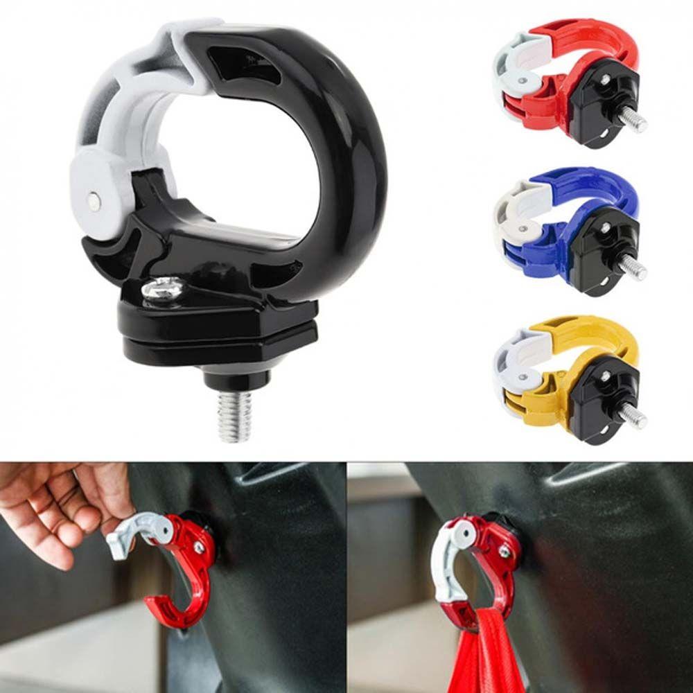 Eagle Claw Shape Electric Scooter Helmet Holder Motorcycle Hook Luggage Bag Hanger Helmet Hook