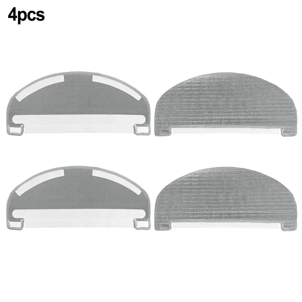 Vacuum Cleaner Accessories Robot Cleaner Mop Cloth Cleaner Accessories Mop Cloth Mop Pad Mopping Cloth Mop Cloth Replacement