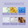 Body Care Patches Are Lightweight, Firm And Enhance Skin Elasticity. Daily Massage Care Patches.