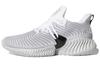AlphaBounce Instinct 'Cloud White Grey Two' AQ0562